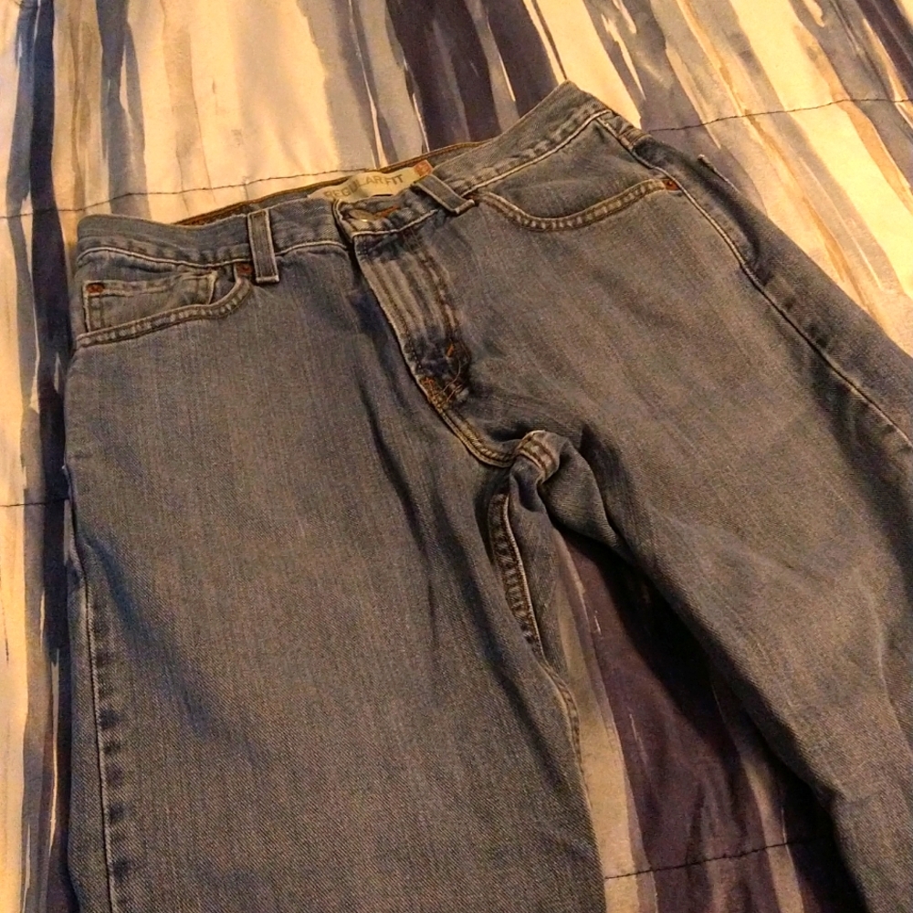 Levi's 503 jeans 29x30